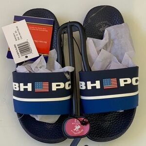 Beverly Hills Kids Slide Sandals